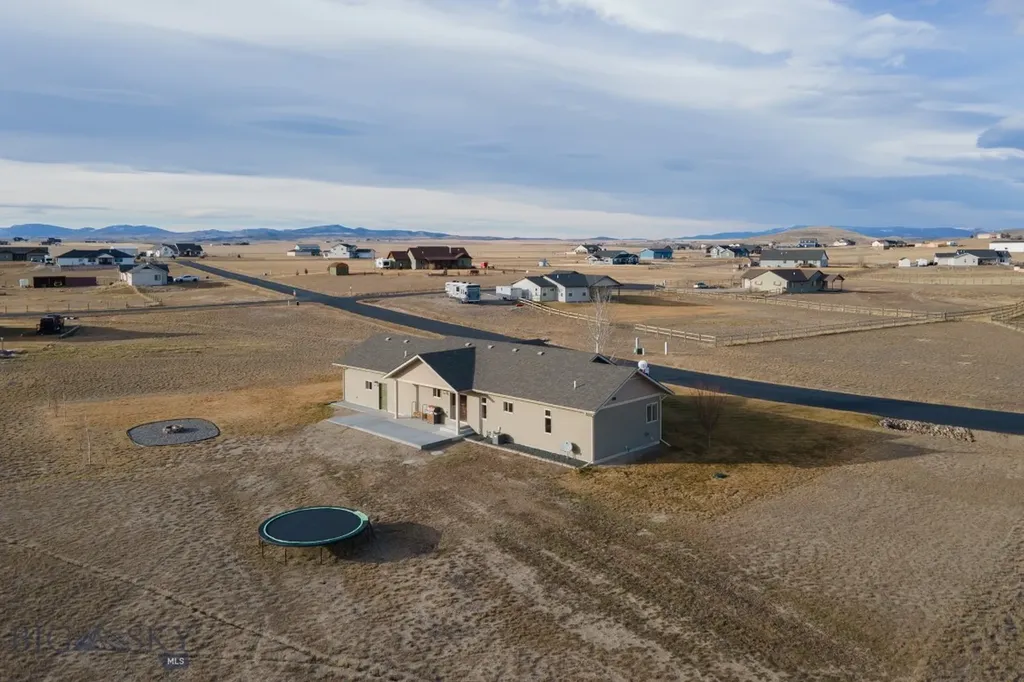 20 Star View Drive Three Forks MT 59752