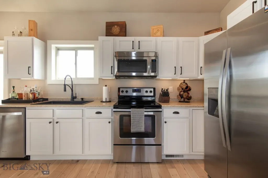 20 Star View Drive Three Forks MT 59752