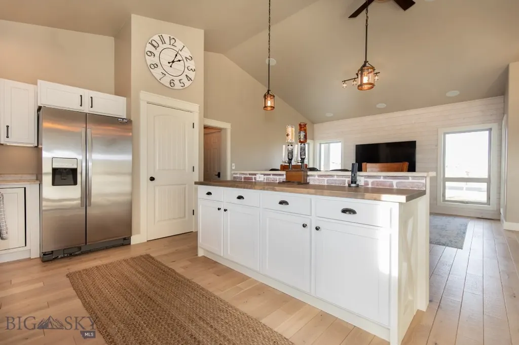 20 Star View Drive Three Forks MT 59752