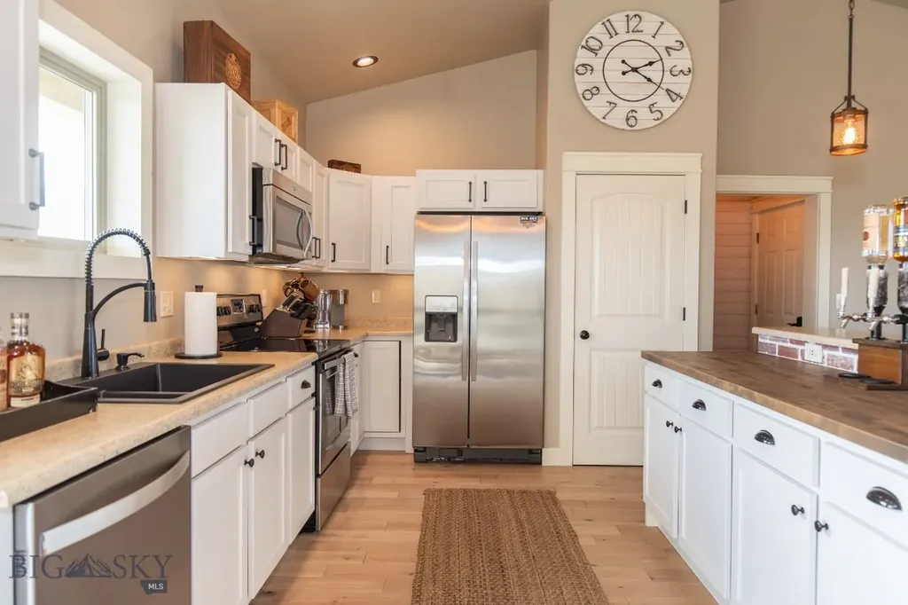 20 Star View Drive Three Forks MT 59752