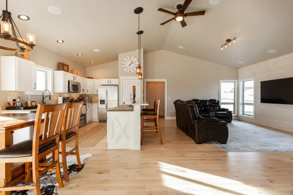 20 Star View Drive Three Forks MT 59752
