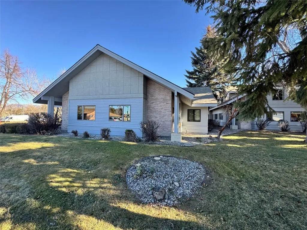 1800 W Koch Bozeman MT 59715