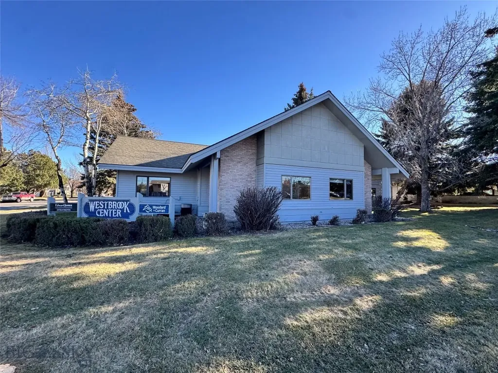 1800 W Koch Bozeman MT 59715