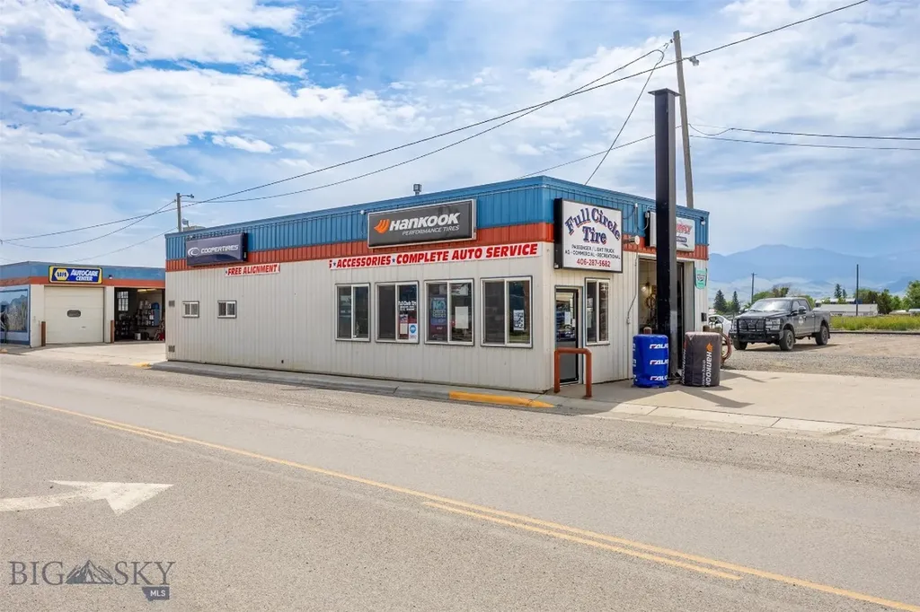 10-12 E Legion Whitehall MT 59759