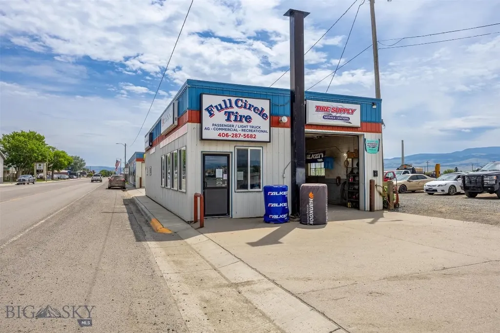 10-12 E Legion Whitehall MT 59759