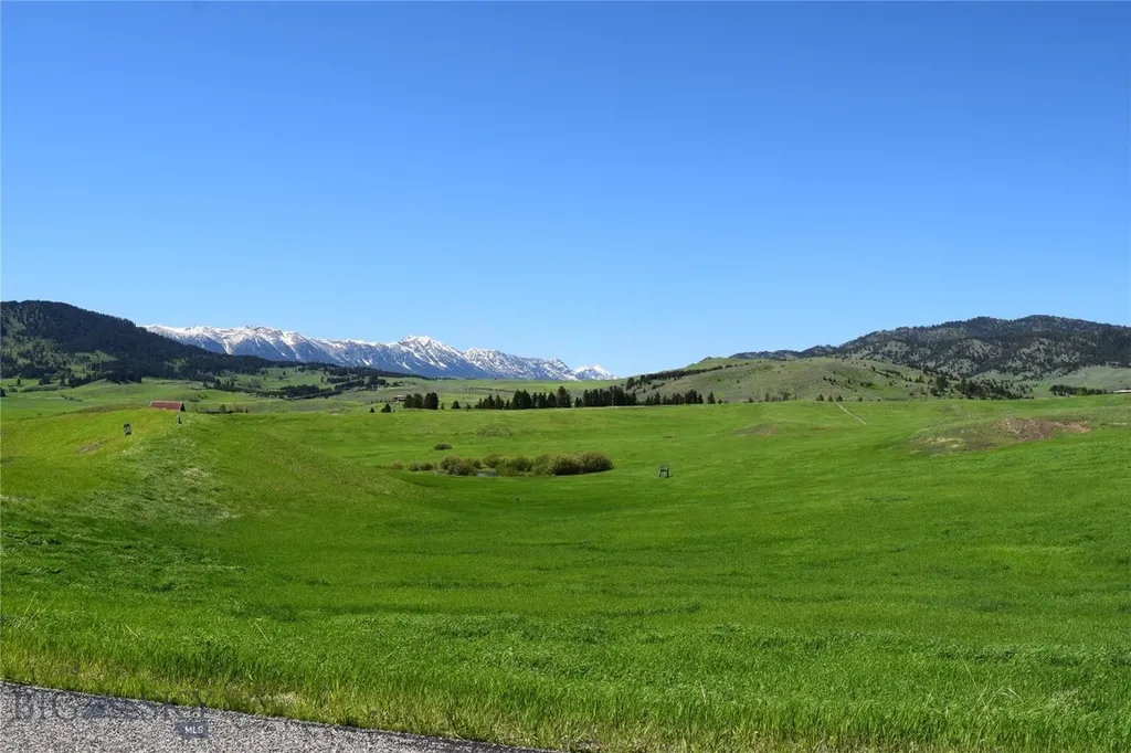 Tract 1a Jackson Creek Road Bozeman MT 59715