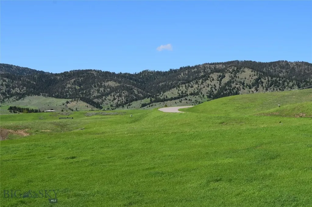 Tract 1a Jackson Creek Road Bozeman MT 59715