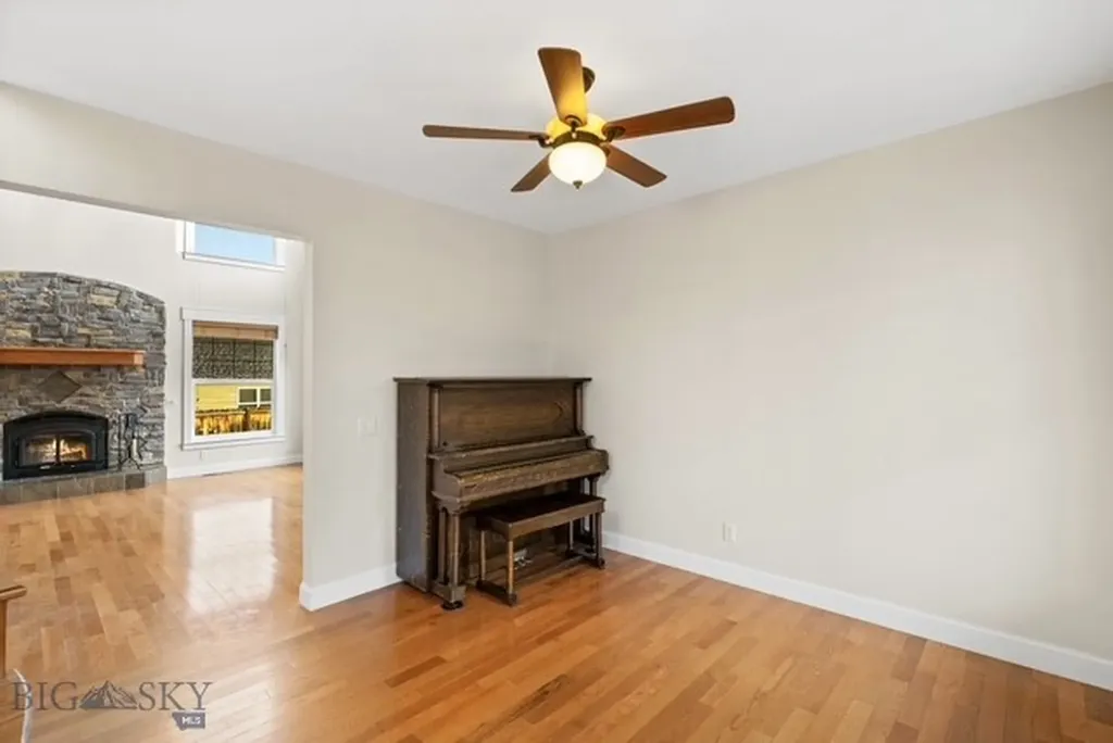 2475 Rose Street Bozeman MT 59718