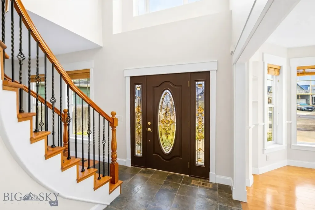 2475 Rose Street Bozeman MT 59718