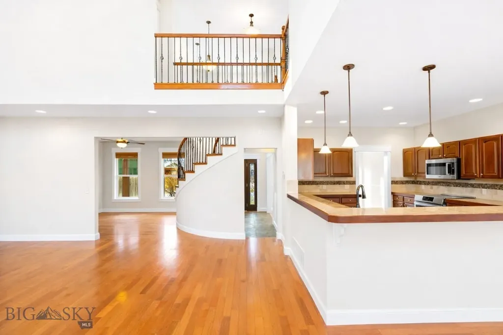 2475 Rose Street Bozeman MT 59718