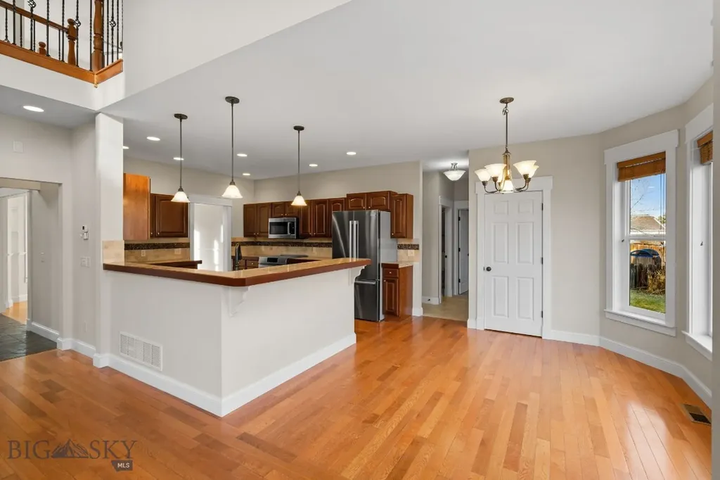 2475 Rose Street Bozeman MT 59718
