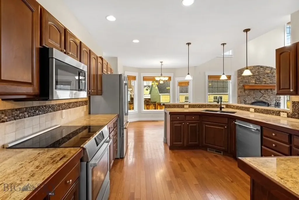 2475 Rose Street Bozeman MT 59718