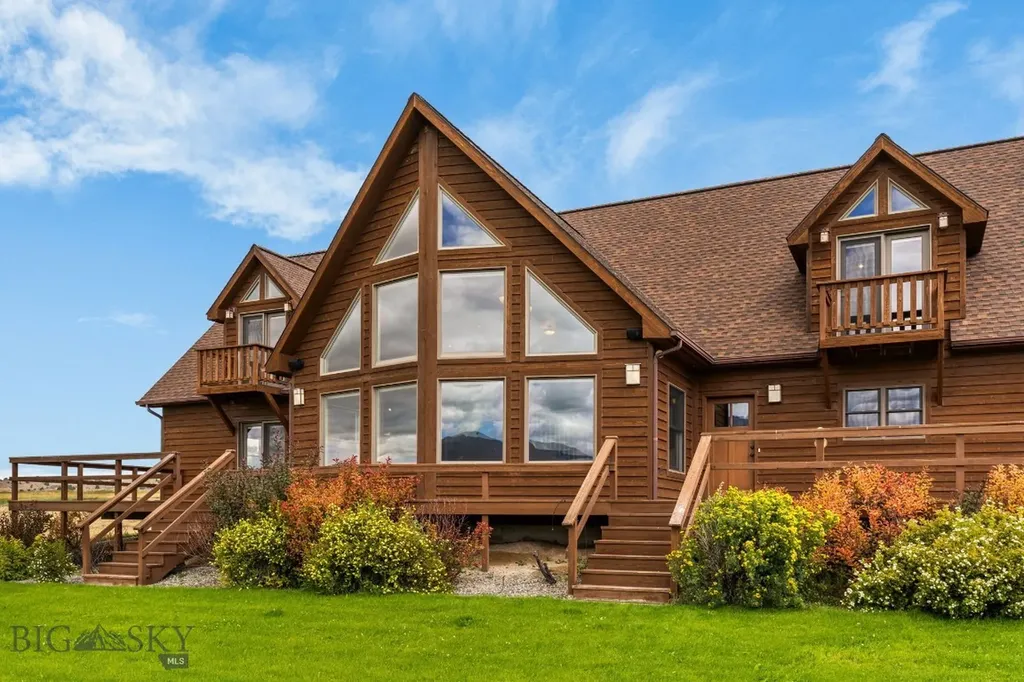 55 Mountain View Sheridan MT 59749