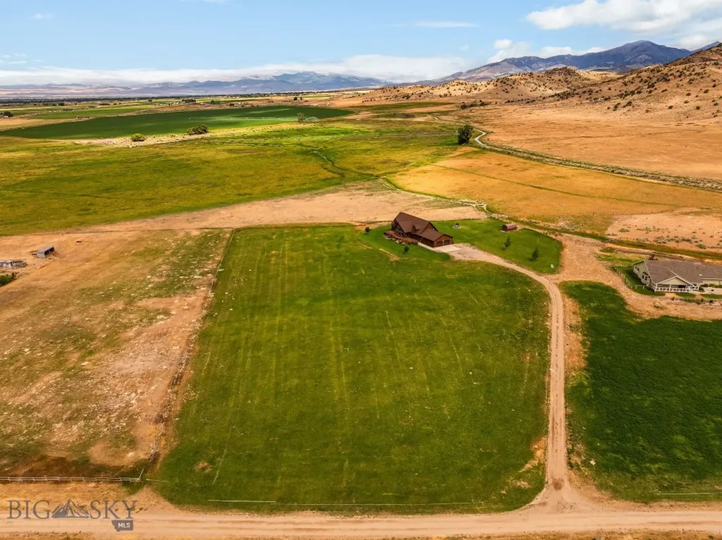 55 Mountain View Sheridan MT 59749