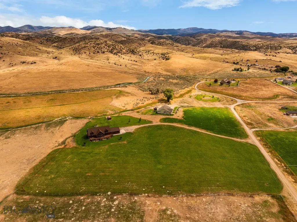 55 Mountain View Sheridan MT 59749