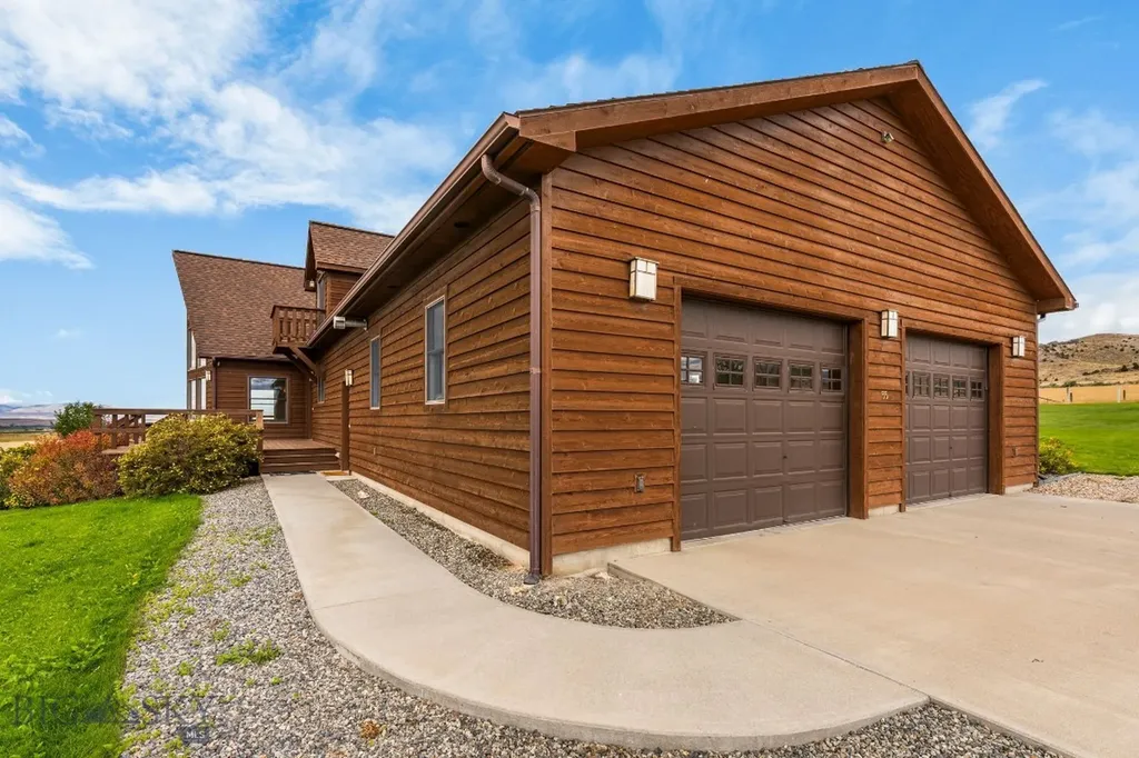 55 Mountain View Sheridan MT 59749