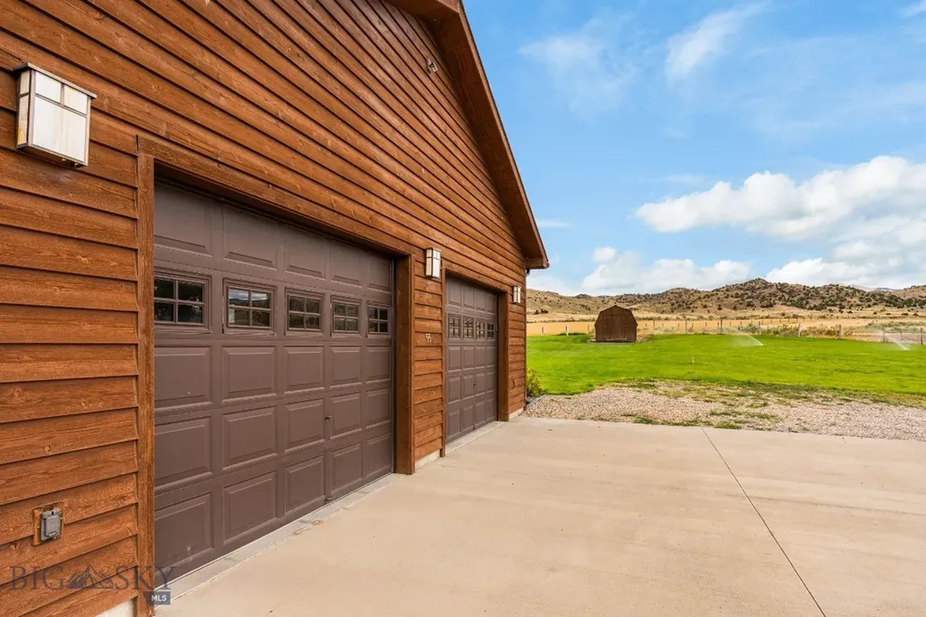 55 Mountain View Sheridan MT 59749