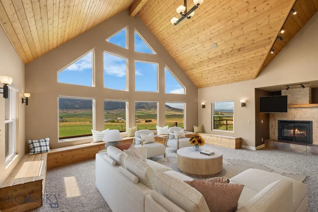 55 Mountain View Sheridan MT 59749