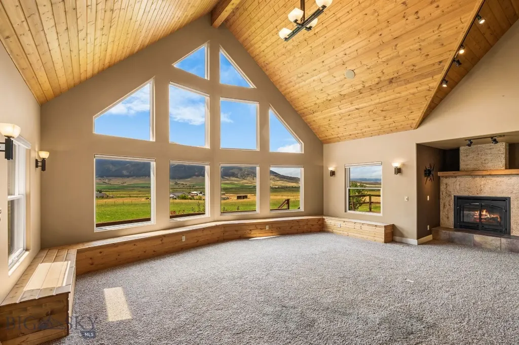 55 Mountain View Sheridan MT 59749