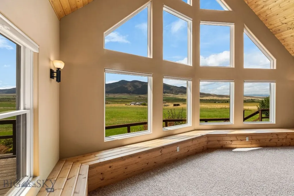 55 Mountain View Sheridan MT 59749