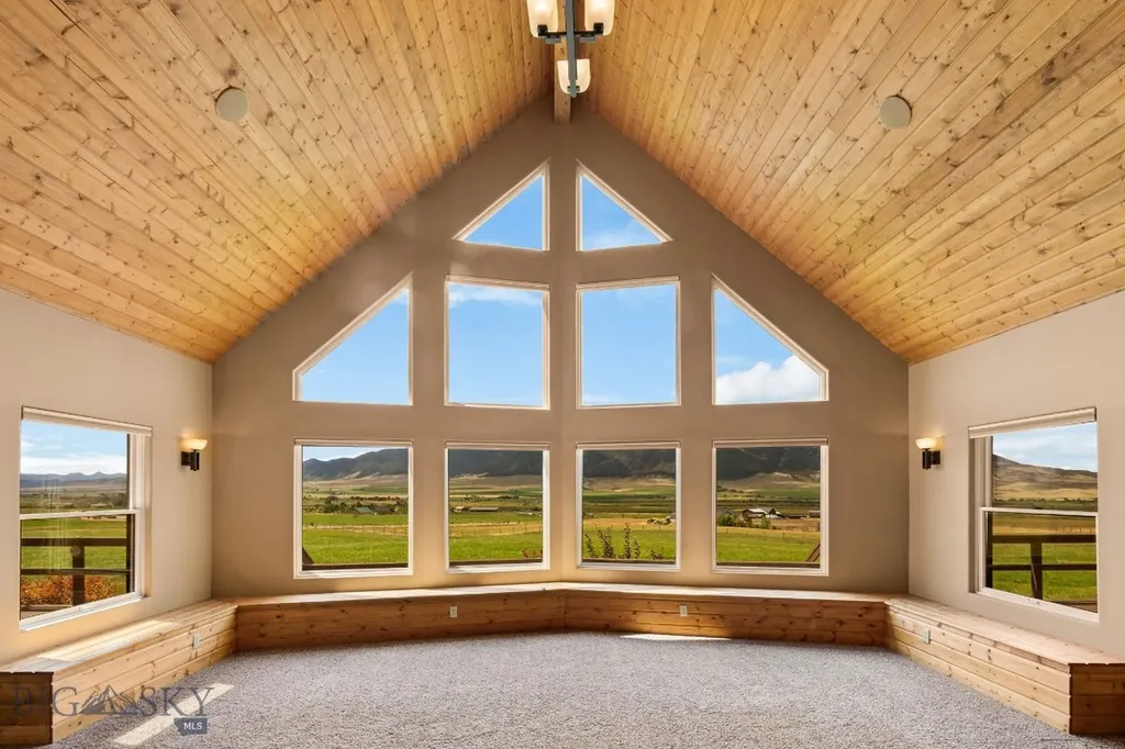 55 Mountain View Sheridan MT 59749