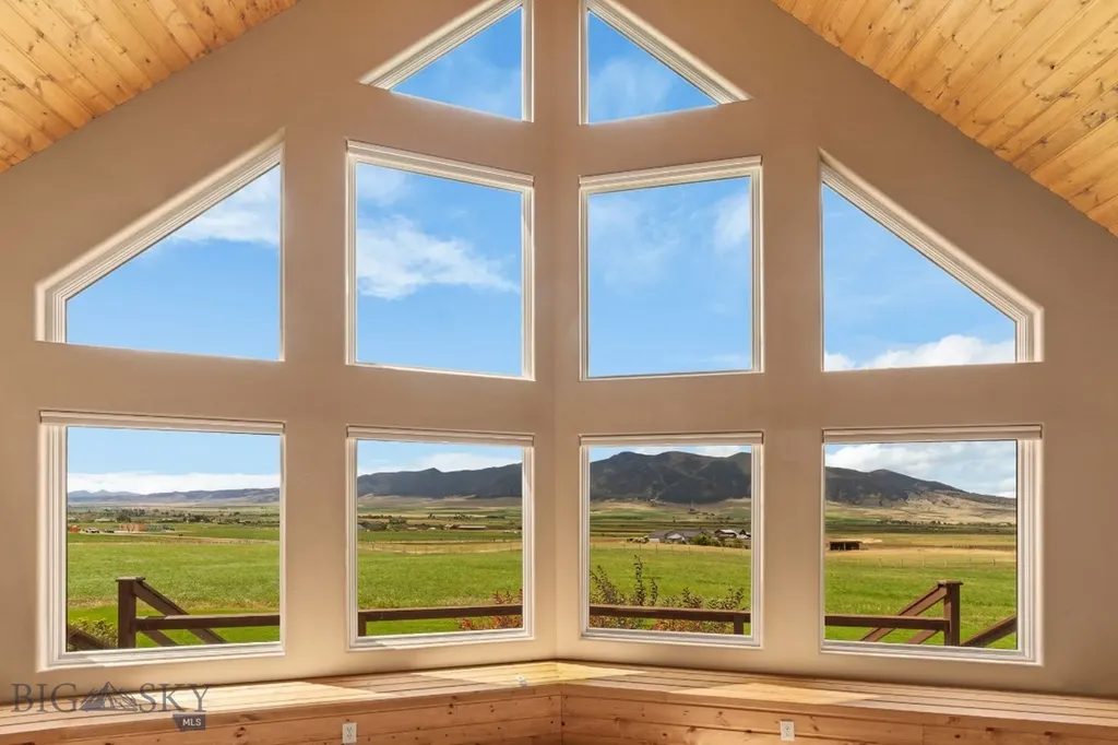 55 Mountain View Sheridan MT 59749