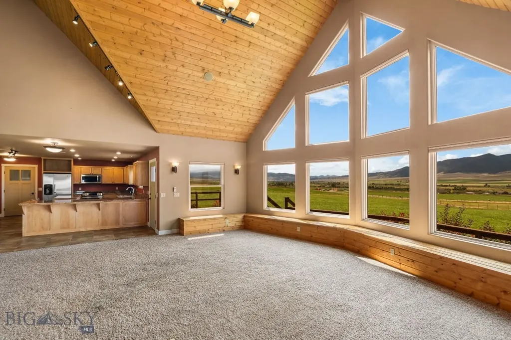 55 Mountain View Sheridan MT 59749