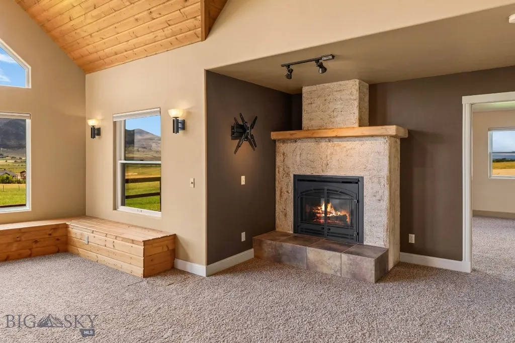55 Mountain View Sheridan MT 59749