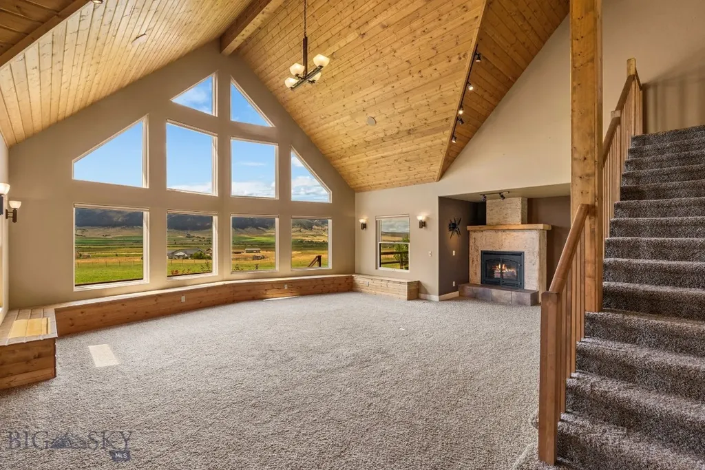 55 Mountain View Sheridan MT 59749