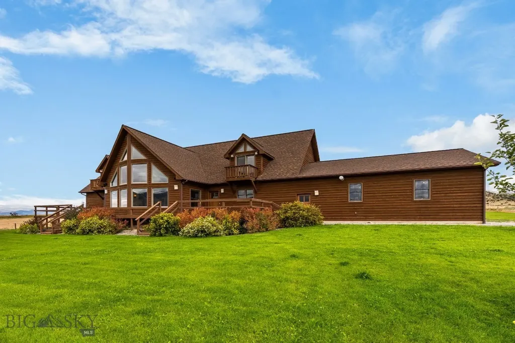 55 Mountain View Sheridan MT 59749