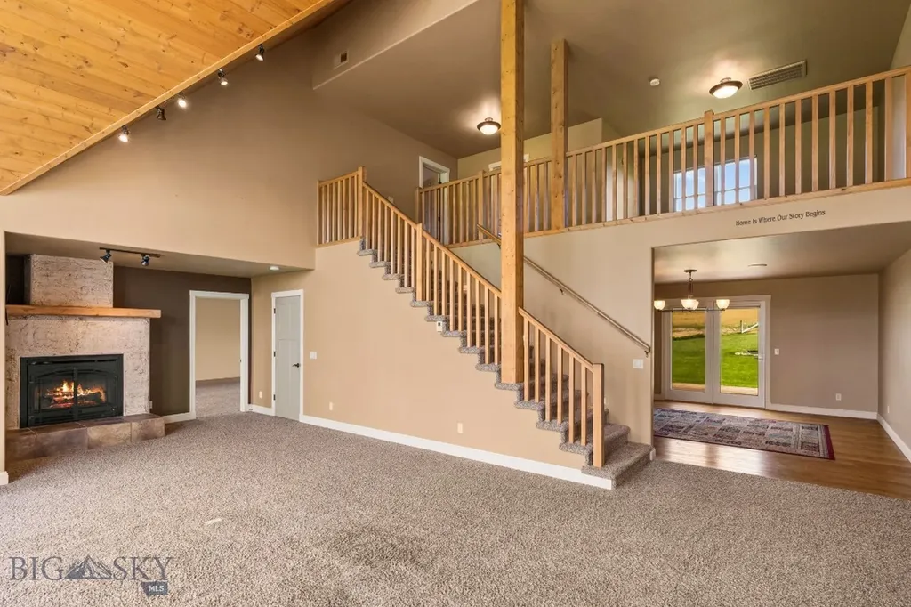 55 Mountain View Sheridan MT 59749