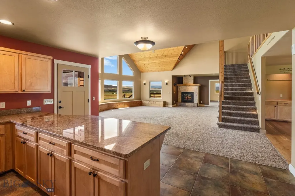 55 Mountain View Sheridan MT 59749