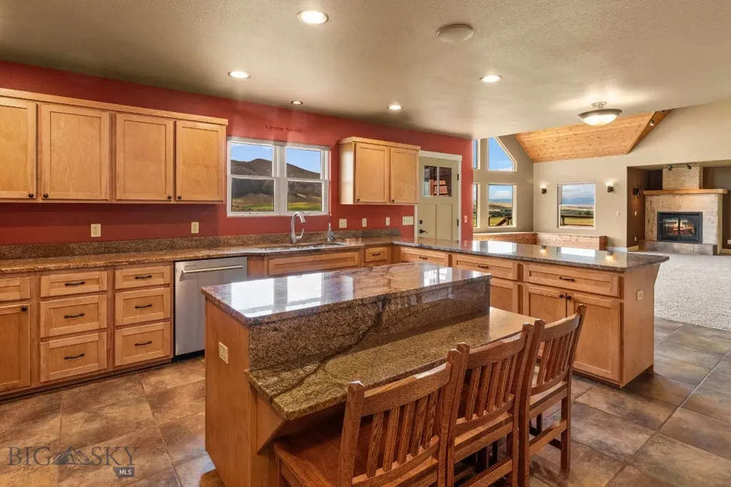 55 Mountain View Sheridan MT 59749