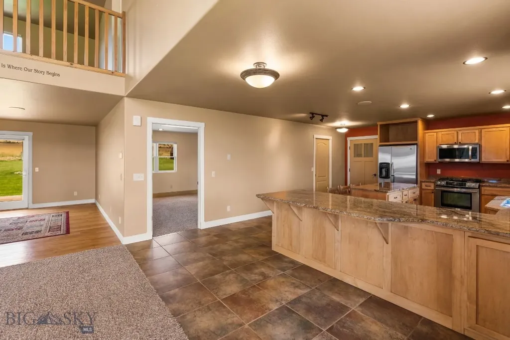 55 Mountain View Sheridan MT 59749