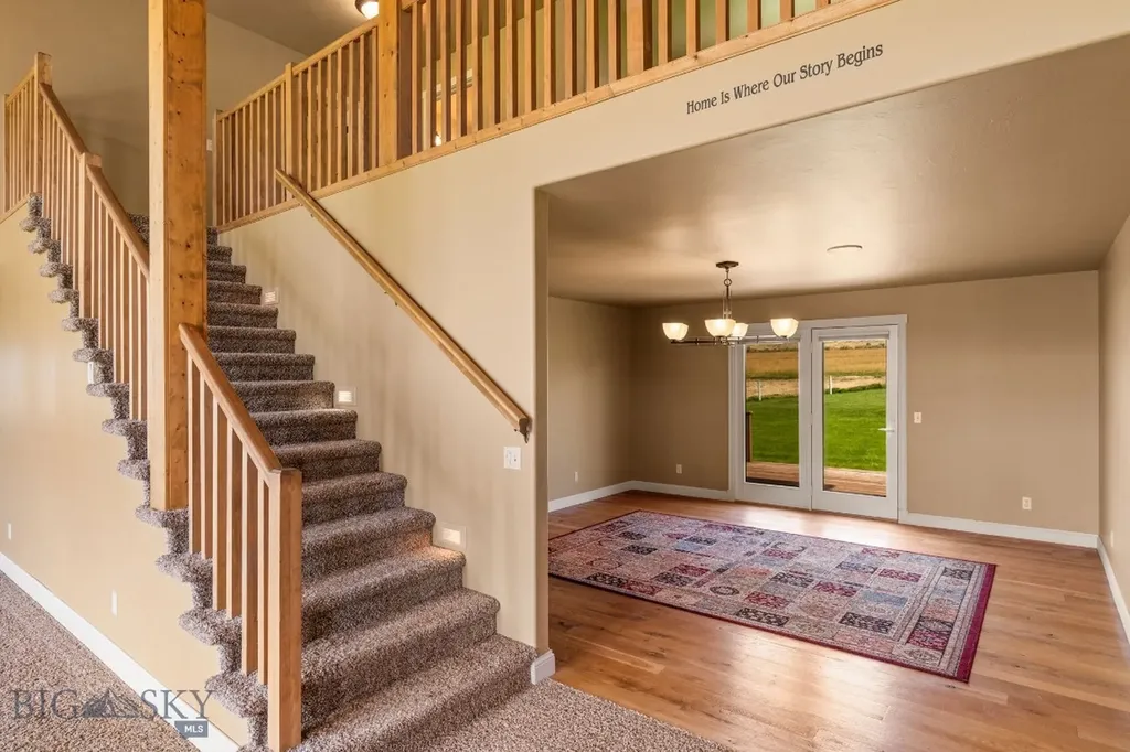 55 Mountain View Sheridan MT 59749