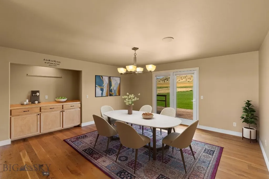 55 Mountain View Sheridan MT 59749
