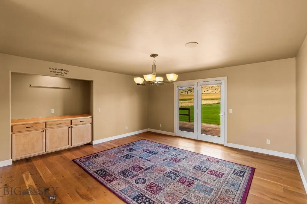 55 Mountain View Sheridan MT 59749