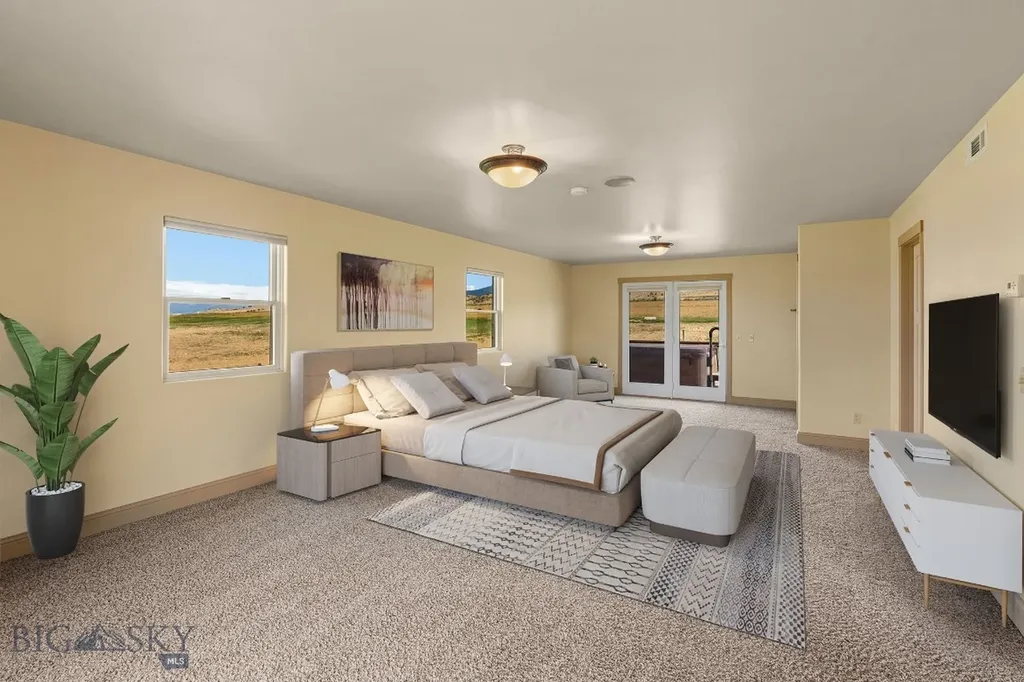 55 Mountain View Sheridan MT 59749