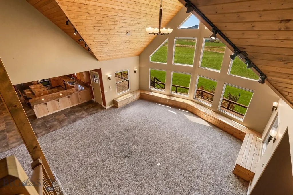 55 Mountain View Sheridan MT 59749