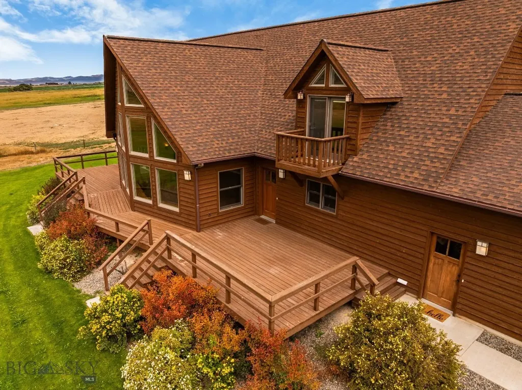 55 Mountain View Sheridan MT 59749