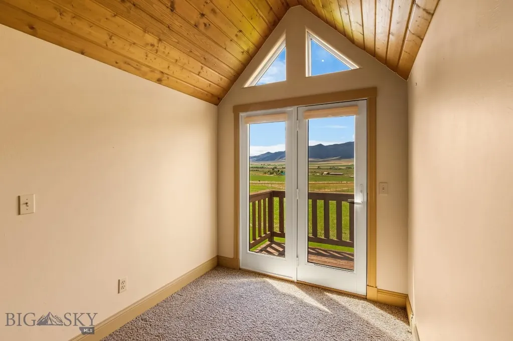 55 Mountain View Sheridan MT 59749