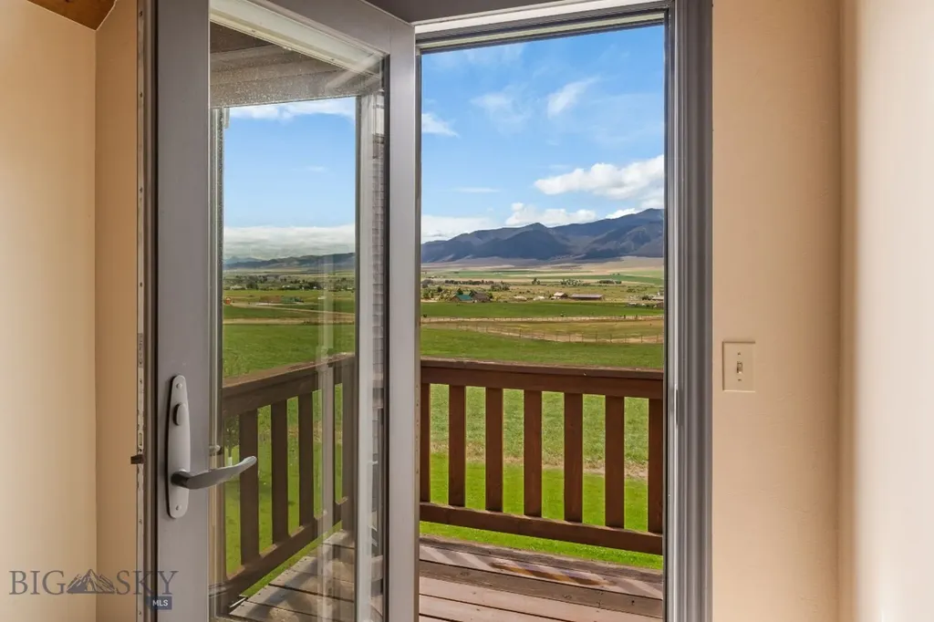 55 Mountain View Sheridan MT 59749