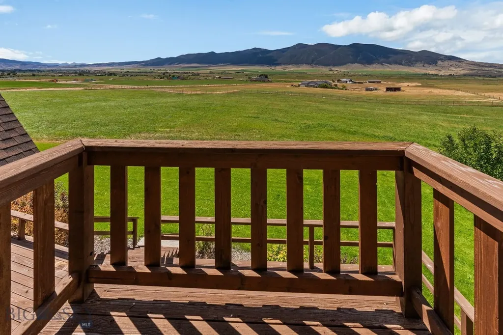 55 Mountain View Sheridan MT 59749