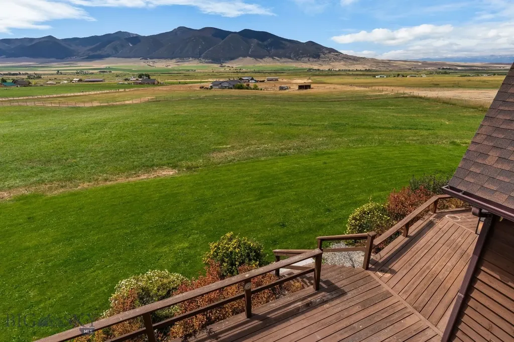 55 Mountain View Sheridan MT 59749