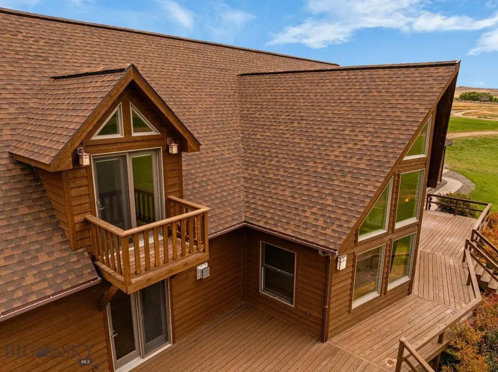 55 Mountain View Sheridan MT 59749