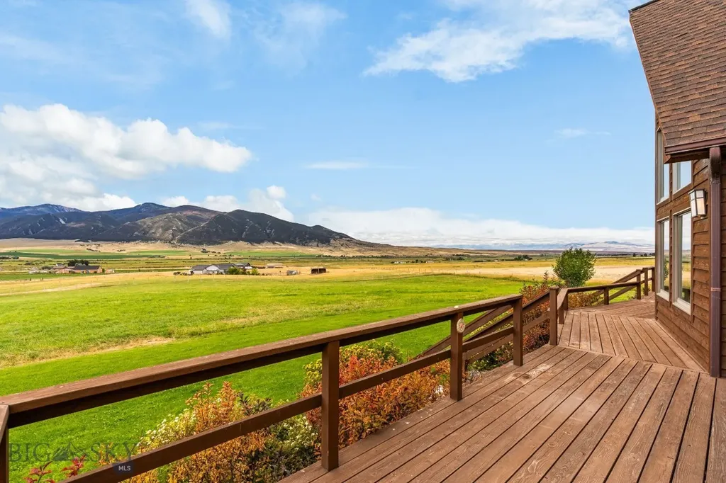 55 Mountain View Sheridan MT 59749