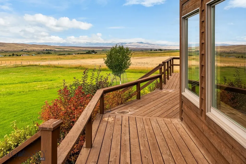 55 Mountain View Sheridan MT 59749