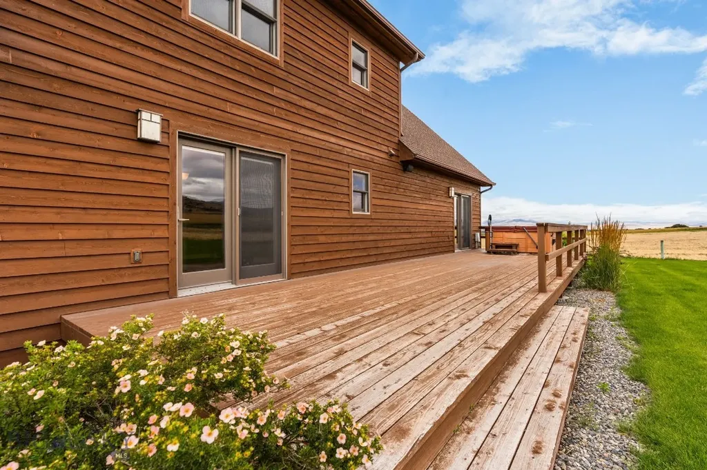 55 Mountain View Sheridan MT 59749