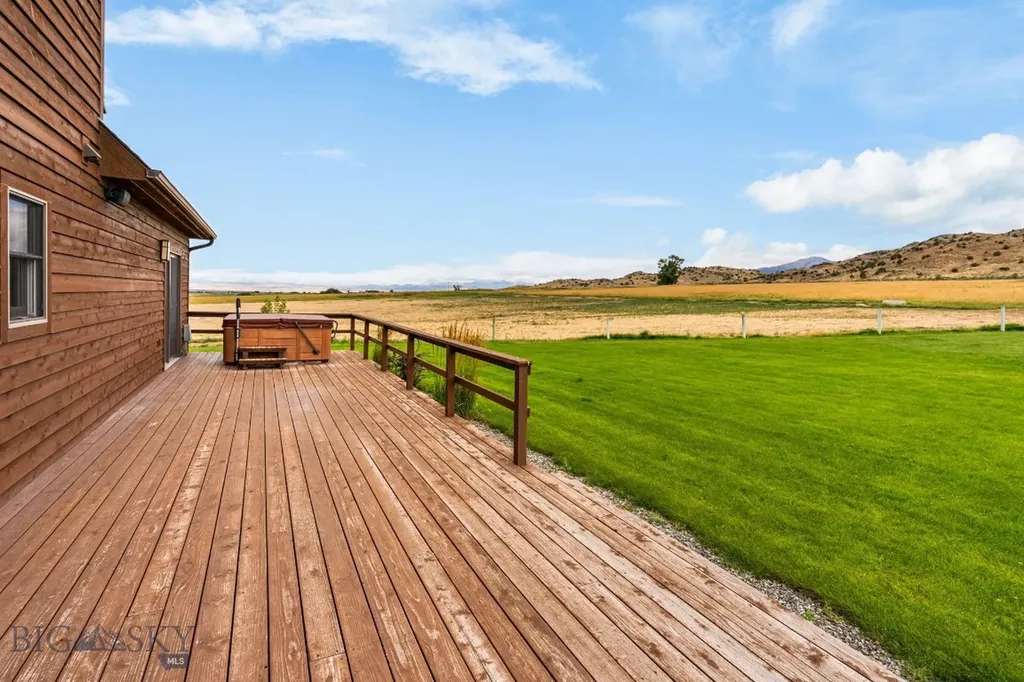 55 Mountain View Sheridan MT 59749