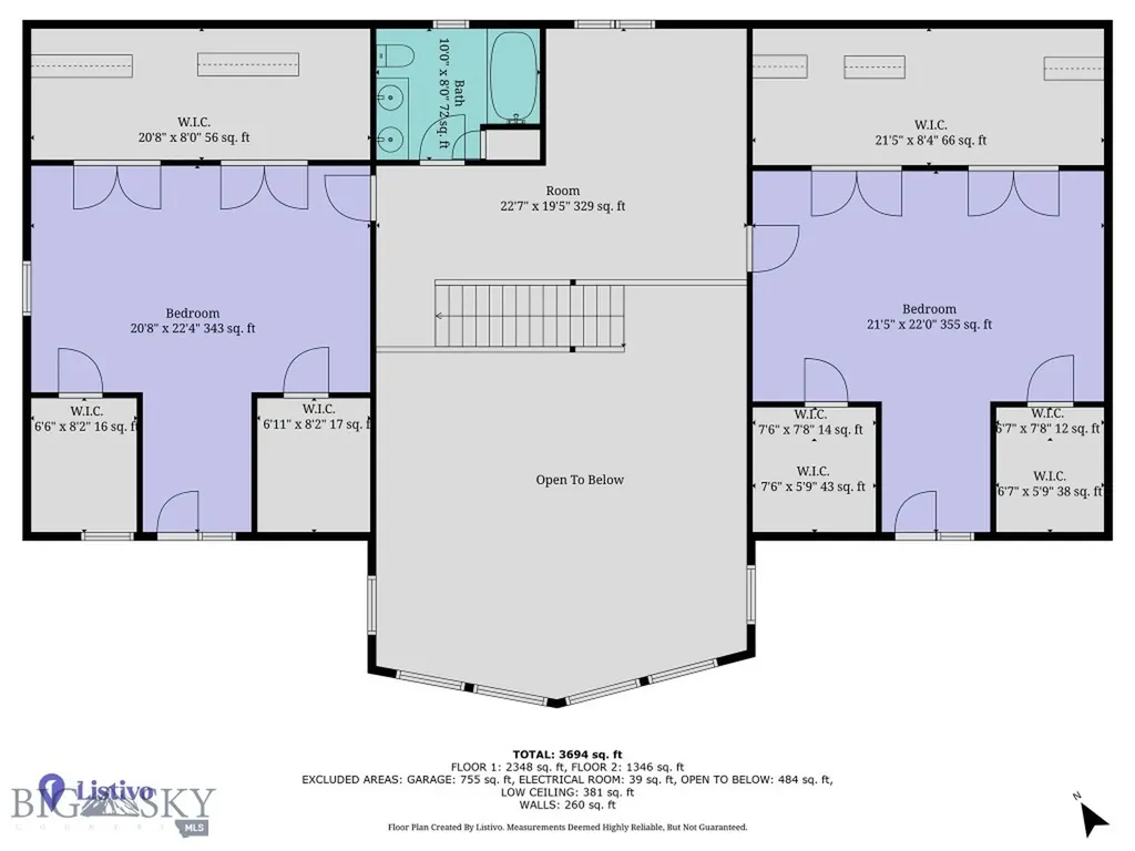 55 Mountain View Sheridan MT 59749